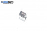 Taste heckscheibeheizung for Hyundai Getz Hatchback (08.2002 - ...)