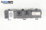 Buttons panel for Mercedes-Benz A-Class Hatchback  W168 (07.1997 - 08.2004), № 168 820 36 10