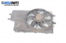 Ventilator radiator for Mercedes-Benz A-Class Hatchback  W168 (07.1997 - 08.2004) A 160 (168.033, 168.133), 102 hp