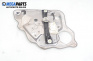 Electric window regulator for Mercedes-Benz S-Class Sedan (W221) (09.2005 - 12.2013), 5 doors, sedan, position: rear - right