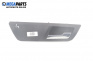 Inner handle for Mercedes-Benz S-Class Sedan (W221) (09.2005 - 12.2013), 5 doors, sedan, position: rear - right