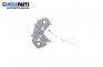 Steel bracket for Mercedes-Benz S-Class Sedan (W221) (09.2005 - 12.2013), sedan