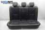 Scaune din piele cu reglare electrică for Mercedes-Benz S-Class Sedan (W221) (09.2005 - 12.2013), 5 uși