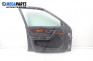 Tür for Audi A6 Sedan C4 (06.1994 - 10.1997), 5 türen, sedan, position: links, vorderseite