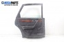 Tür for Audi A6 Sedan C4 (06.1994 - 10.1997), 5 türen, sedan, position: links, rückseite