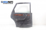 Door for Audi A6 Sedan C4 (06.1994 - 10.1997), 5 doors, sedan, position: rear - left