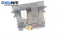 Bedienteil climatronic for Audi A8 Sedan 4D (03.1994 - 12.2002), № 4D0 820 043M