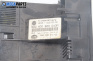Bedienteil climatronic for Audi A8 Sedan 4D (03.1994 - 12.2002), № 4D0 820 043M
