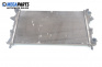 Radiator de apă for Renault Laguna II Grandtour (03.2001 - 12.2007) 1.9 dCi (KG0G), 120 hp