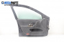 Tür for Renault Laguna II Grandtour (03.2001 - 12.2007), 5 türen, combi, position: links, vorderseite