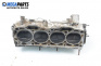 Engine head for Lancia Dedra Sedan (01.1989 - 07.1999) 1.6 i.e. (835AA), 90 hp