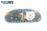 Instrument cluster for Skoda Felicia II Hatchback (01.1998 - 06.2001) 1.9 D, 64 hp, № 81115499
