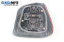 Bremsleuchte for Skoda Felicia II Hatchback (01.1998 - 06.2001), hecktür, position: links