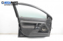 Tür for Opel Vectra C Estate (10.2003 - 01.2009), 5 türen, combi, position: links, vorderseite