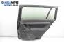 Door for Opel Vectra C Estate (10.2003 - 01.2009), 5 doors, station wagon, position: rear - right