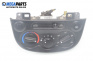 Panel heating for Chevrolet Spark Hatchback (05.2005 - ...)