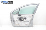 Ușă for Peugeot 307 Station Wagon (03.2002 - 12.2009), 5 uși, combi, position: dreaptă - fața