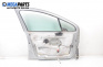 Ușă for Peugeot 307 Station Wagon (03.2002 - 12.2009), 5 uși, combi, position: stânga - fața