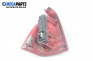 Stop for Peugeot 307 Station Wagon (03.2002 - 12.2009), combi, position: dreapta