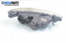 Far for Peugeot 307 Station Wagon (03.2002 - 12.2009), combi, position: stânga