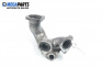 EGR tube for Peugeot 307 Station Wagon (03.2002 - 12.2009) 2.0 HDI 110, 107 hp