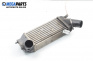Intercooler for Peugeot 307 Station Wagon (03.2002 - 12.2009) 2.0 HDI 110, 107 hp