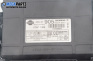 Sicherungskasten for Nissan Primera Hatchback II (06.1996 - 07.2002) 2.0 TD, 90 hp, № 28551 9F