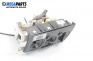 Air conditioning panel for Mazda Premacy Minivan (07.1999 - 03.2005)