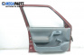 Door for Skoda Felicia I Hatchback (10.1994 - 03.1998), 5 doors, hatchback, position: front - left