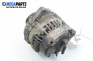 Alternator for Renault Clio II Hatchback (09.1998 - 09.2005) 1.2 (BB0A, BB0F, BB10, BB1K, BB28, BB2D, BB2H, CB0A...), 58 hp