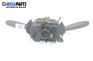 Wipers and lights levers for Fiat Punto Hatchback II (09.1999 - 07.2012)