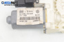 Motor macara geam for Seat Leon Hatchback I (11.1999 - 06.2006), 5 uși, hatchback, position: dreaptă - spate, № 1J4959812C