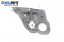 Меcanism geam electric for Seat Leon Hatchback I (11.1999 - 06.2006), 5 uși, hatchback, position: dreaptă - spate
