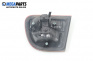 Inner tail light for Seat Leon Hatchback I (11.1999 - 06.2006), hatchback, position: left