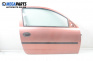 Tür for Opel Corsa C Hatchback (09.2000 - 12.2009), 3 türen, hecktür, position: rechts