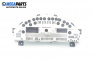 Instrument cluster for Mercedes-Benz A-Class Hatchback  W168 (07.1997 - 08.2004) A 140 (168.031, 168.131), 82 hp