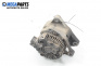 Gerenator for Peugeot 206 Hatchback (08.1998 - 12.2012) 1.1 i, 60 hp