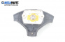 Airbag for Peugeot 106 I Hatchback (08.1991 - 04.1996), 3 uși, hatchback, position: fața