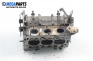 Motorkopf for Skoda Fabia I Hatchback (08.1999 - 03.2008) 1.2, 64 hp