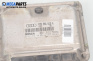 ECU for Audi A3 Hatchback I (09.1996 - 05.2003) 1.9 TDI, 110 hp, № Bosch 0 281 010 120