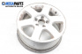 Alloy wheels for Audi A3 Hatchback I (09.1996 - 05.2003) 15 inches, width 6 (The price is for the set)