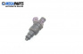 Benzineinspritzdüse for Renault Twingo I Hatchback (03.1993 - 10.2012) 1.2 (C066, C068), 58 hp