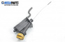 Oil supply neck for Renault Megane II Hatchback (07.2001 - 10.2012) 1.9 dCi (BM0G, CM0G), 120 hp