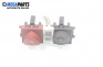 Emergency lights button for Renault Megane II Hatchback (07.2001 - 10.2012)