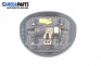 Airbag for Renault Megane II Hatchback (07.2001 - 10.2012), 5 uși, hatchback, position: fața