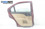 Ușă for Ford Mondeo III Sedan (10.2000 - 03.2007), 5 uși, sedan, position: stânga - spate