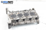 Cylinder head no camshaft included for Ford Mondeo III Sedan (10.2000 - 03.2007) 2.0 TDCi, 130 hp