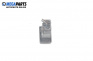 Emergency lights button for Dacia Logan Sedan I (09.2004 - 10.2012)