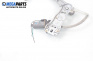 Antrieb el. fensterheber for Mercedes-Benz E-Class Sedan (W210) (06.1995 - 08.2003), 5 türen, sedan, position: links, vorderseite