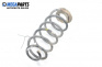 Coil spring for Fiat Stilo Hatchback (10.2001 - 11.2010), hatchback, position: rear